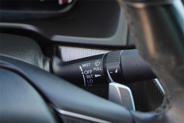 2021 Honda Accord Sport photo 31