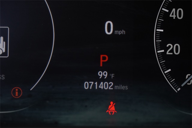 2021 Honda Accord Sport photo 33
