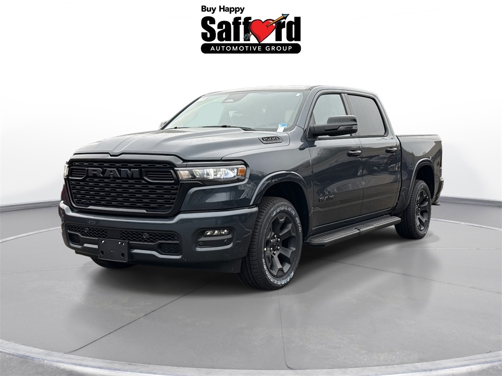 2026 RAM Ram 1500 Pickup Big Horn/Lone Star's photo
