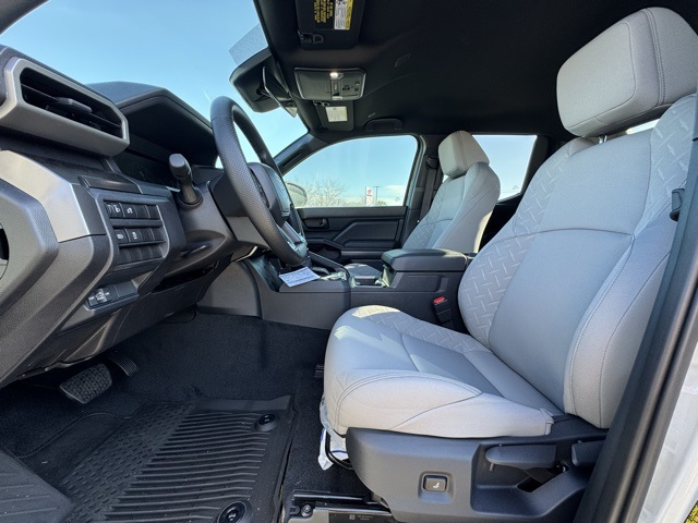 Used 2025 Toyota Tacoma Truck