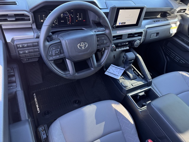 Used 2025 Toyota Tacoma Truck