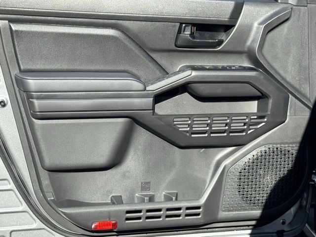 Used 2025 Toyota Tacoma Truck