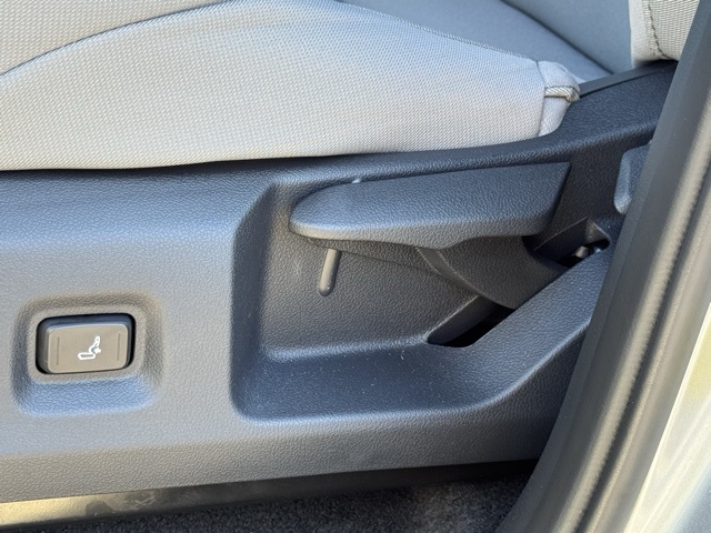 Used 2025 Toyota Tacoma Truck