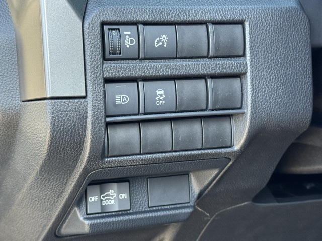 Used 2025 Toyota Tacoma Truck