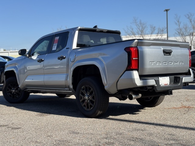 Used 2025 Toyota Tacoma Truck