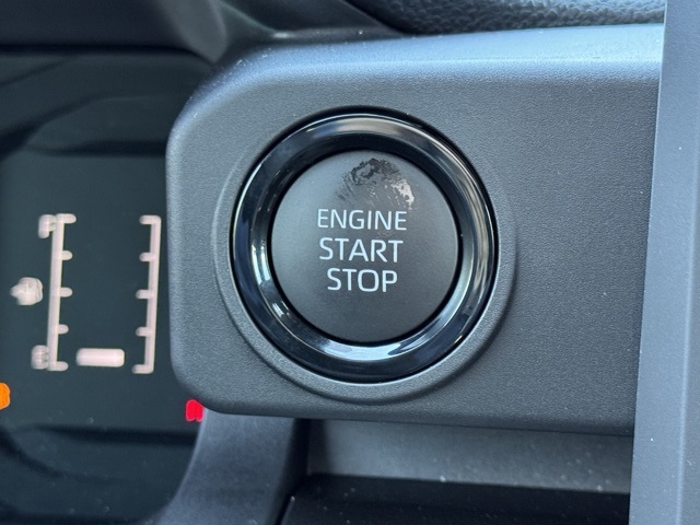 Used 2025 Toyota Tacoma Truck