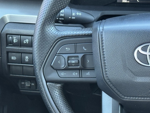 Used 2025 Toyota Tacoma Truck