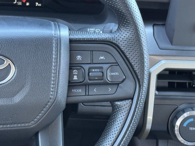 Used 2025 Toyota Tacoma Truck