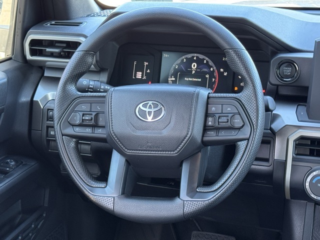 Used 2025 Toyota Tacoma Truck