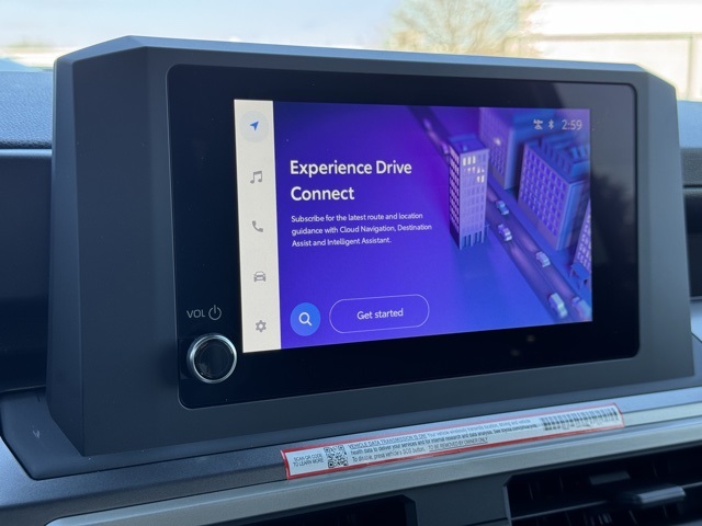 Used 2025 Toyota Tacoma Truck