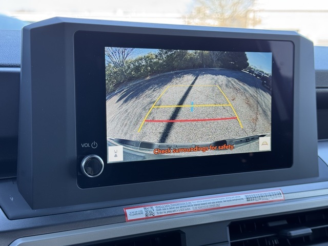 Used 2025 Toyota Tacoma Truck