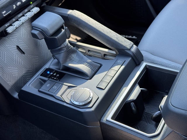 Used 2025 Toyota Tacoma Truck