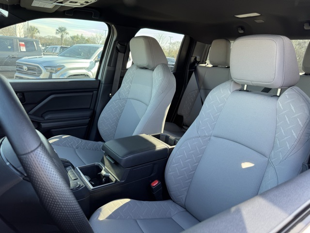 Used 2025 Toyota Tacoma Truck