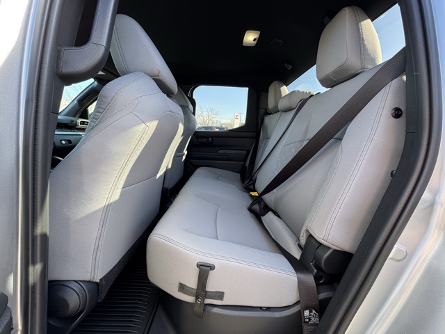 Used 2025 Toyota Tacoma Truck