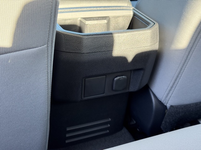 Used 2025 Toyota Tacoma Truck