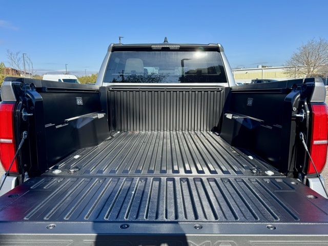 Used 2025 Toyota Tacoma Truck