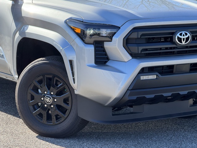 Used 2025 Toyota Tacoma Truck