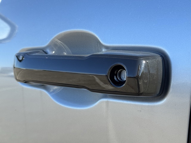 Used 2025 Toyota Tacoma Truck