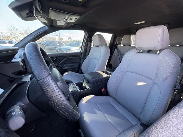 Used 2025 Toyota Tacoma Truck