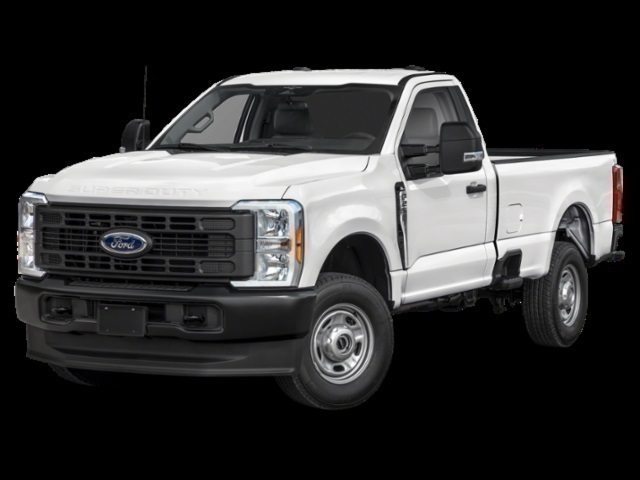 2026 Ford F-250 Super Duty XL's photo