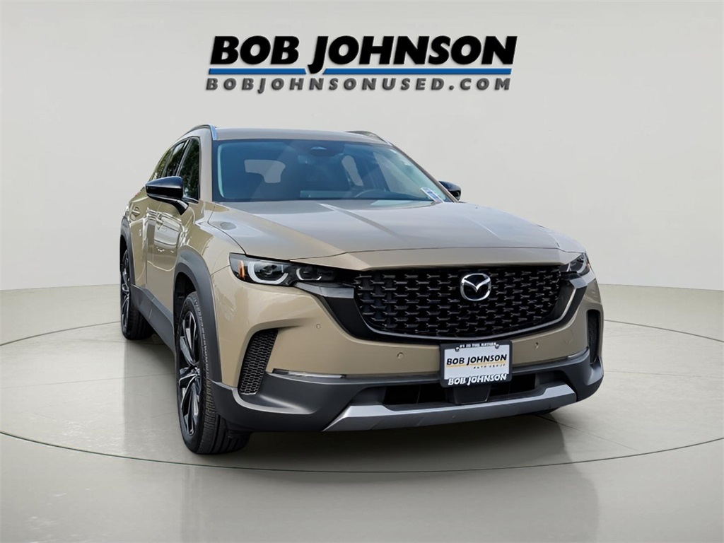 2025 Mazda CX-50 2.5 Turbo Premium Plus photo 14