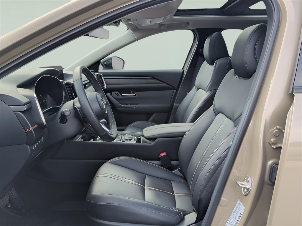 2025 Mazda CX-50 2.5 Turbo Premium Plus photo 24