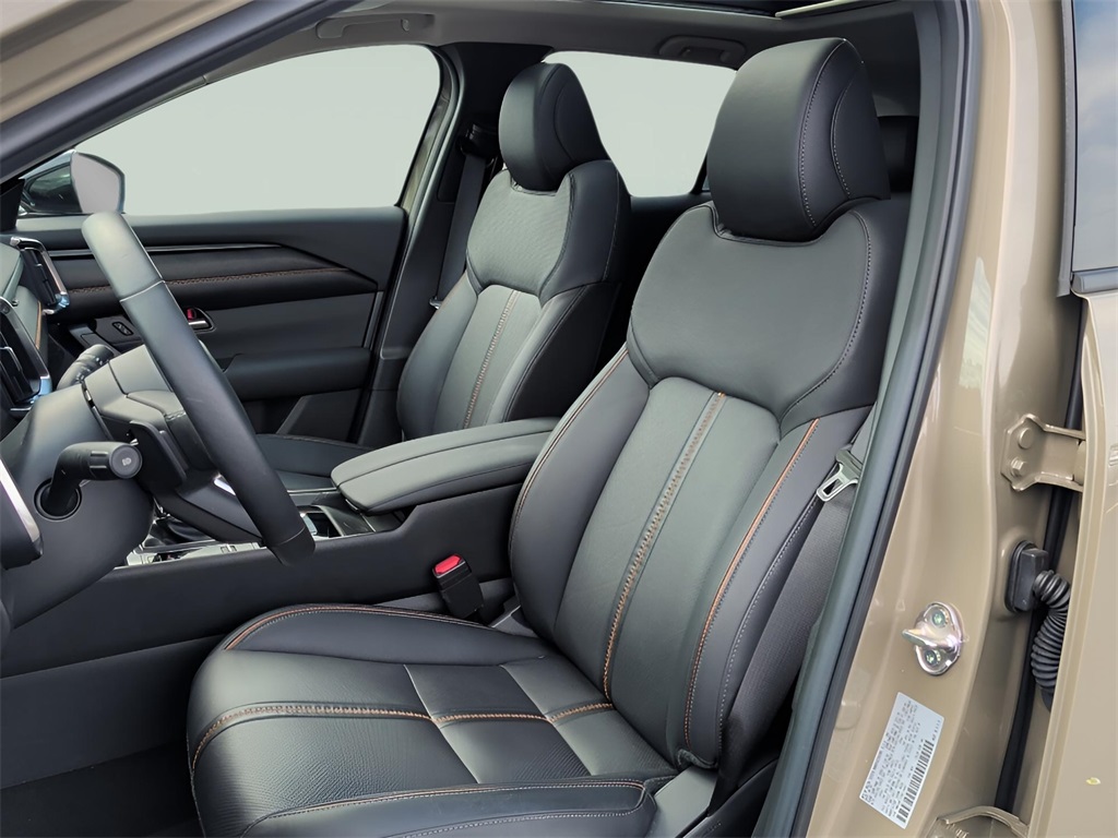 2025 Mazda CX-50 2.5 Turbo Premium Plus photo 25