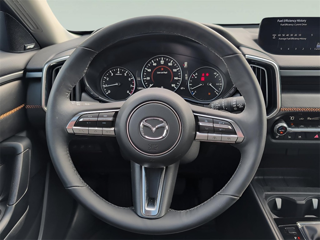 2025 Mazda CX-50 2.5 Turbo Premium Plus photo 26
