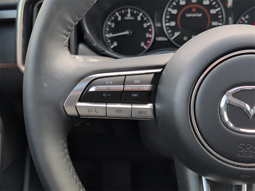 2025 Mazda CX-50 2.5 Turbo Premium Plus photo 27
