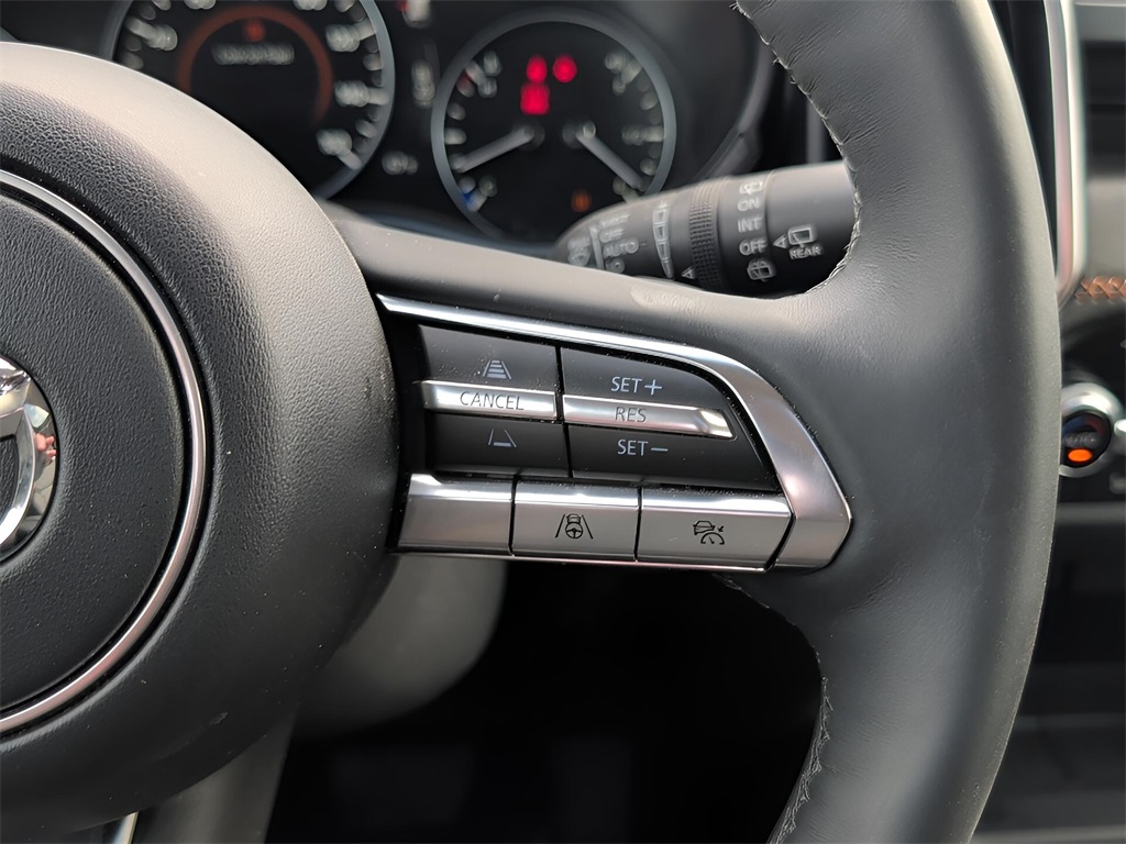 2025 Mazda CX-50 2.5 Turbo Premium Plus photo 28