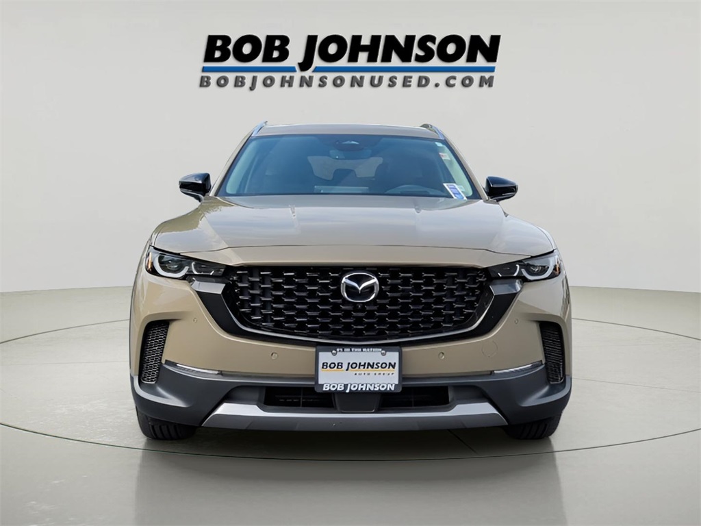 2025 Mazda CX-50 2.5 Turbo Premium Plus photo 15