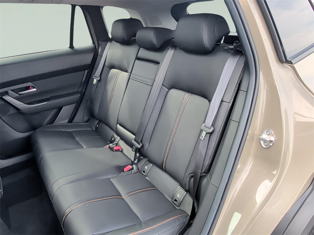 2025 Mazda CX-50 2.5 Turbo Premium Plus photo 2
