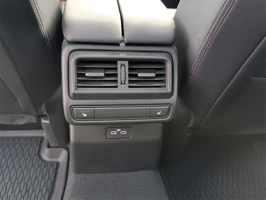 2025 Mazda CX-50 2.5 Turbo Premium Plus photo 3
