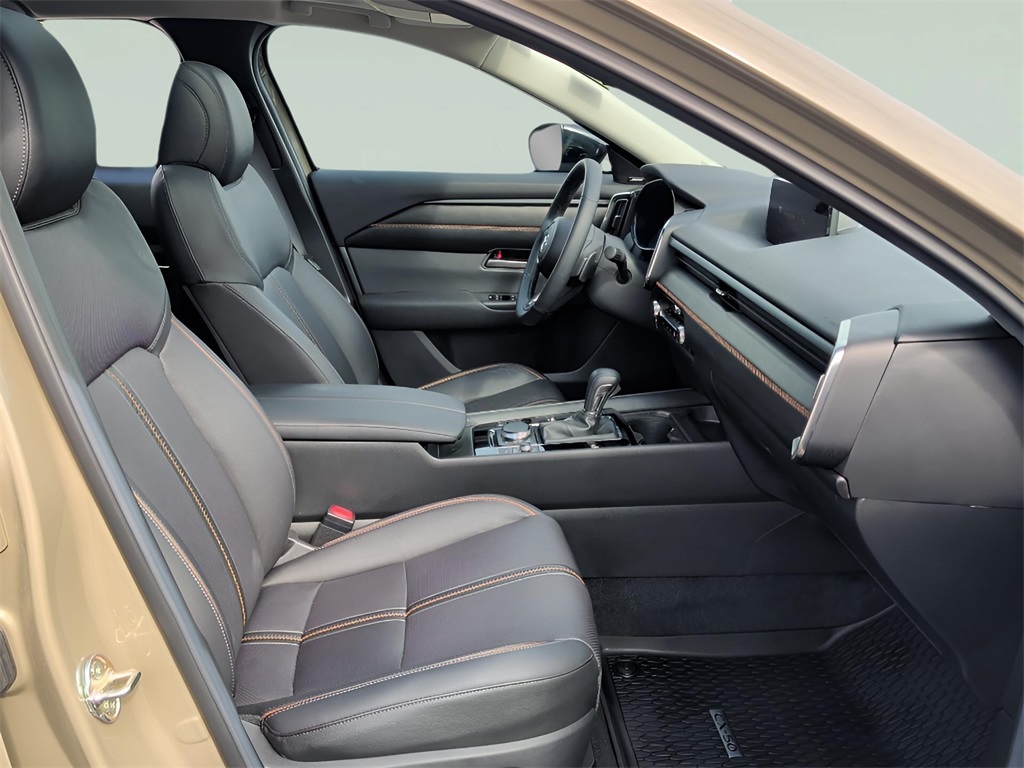 2025 Mazda CX-50 2.5 Turbo Premium Plus photo 5