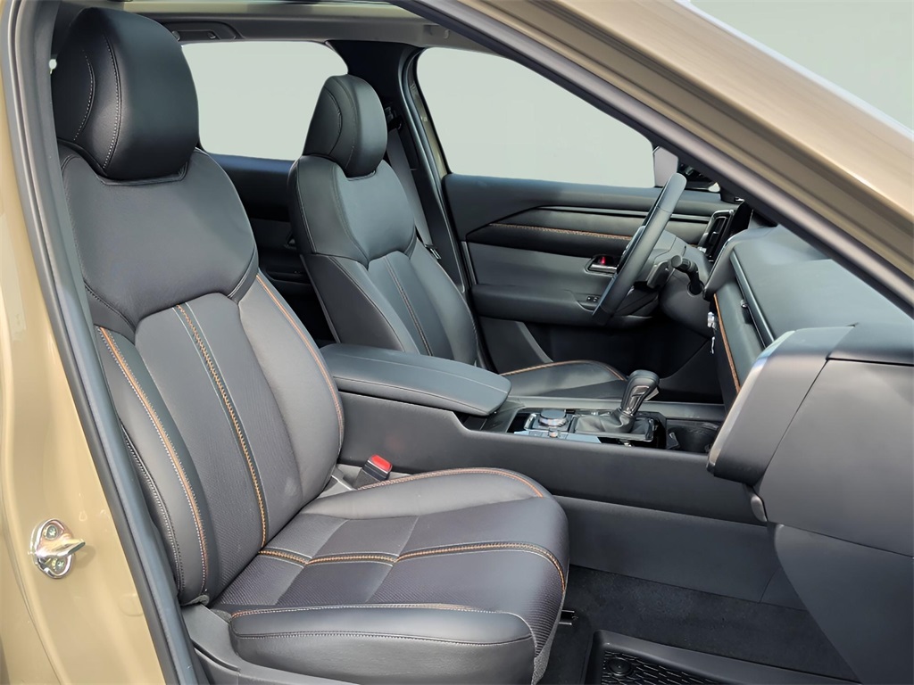 2025 Mazda CX-50 2.5 Turbo Premium Plus photo 6
