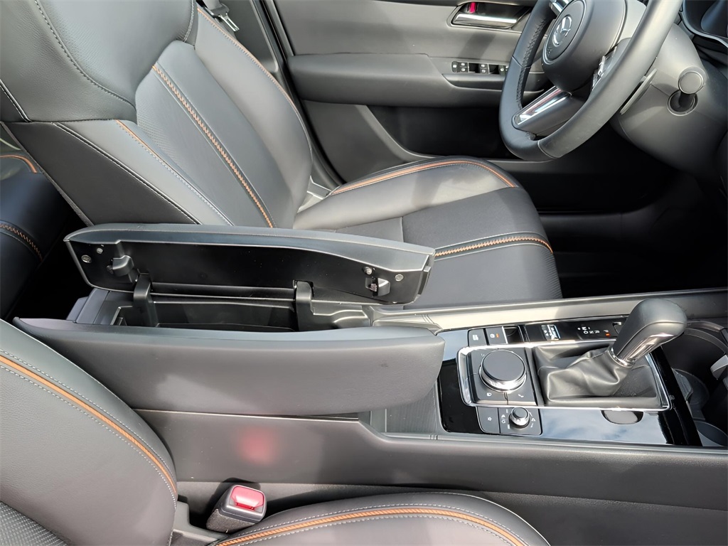 2025 Mazda CX-50 2.5 Turbo Premium Plus photo 7