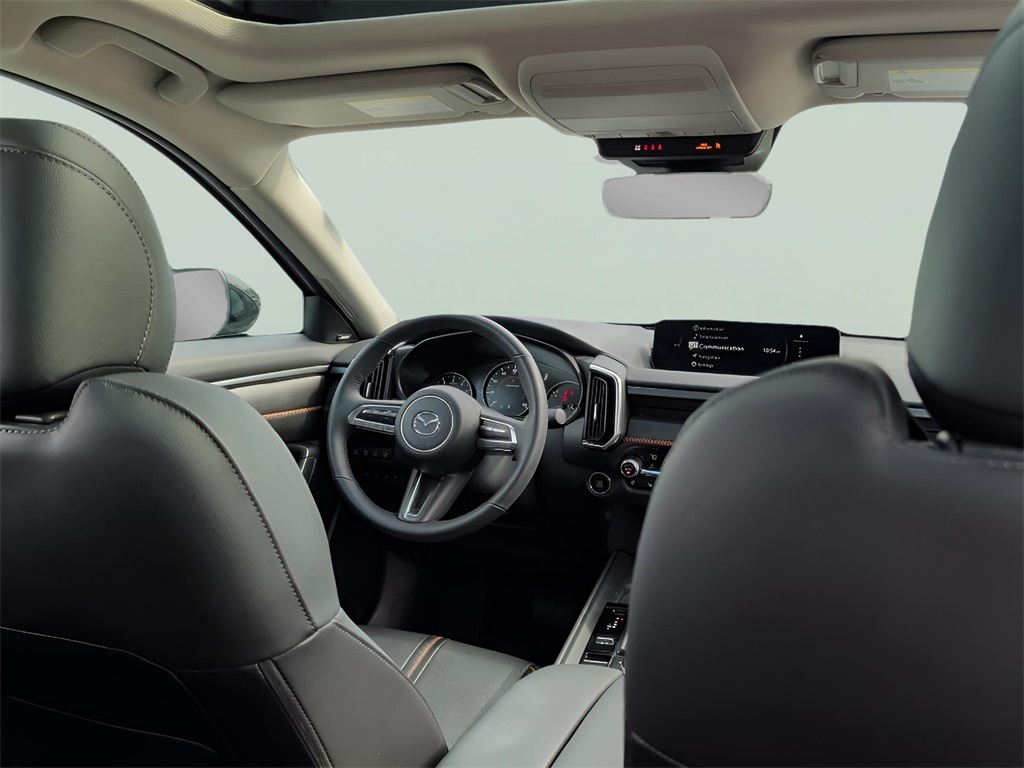 2025 Mazda CX-50 2.5 Turbo Premium Plus photo 8