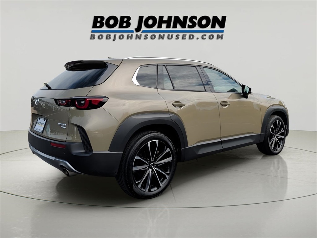 2025 Mazda CX-50 2.5 Turbo Premium Plus photo 19
