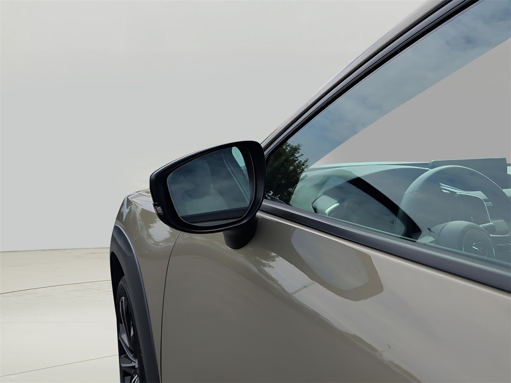 2025 Mazda CX-50 2.5 Turbo Premium Plus photo 20