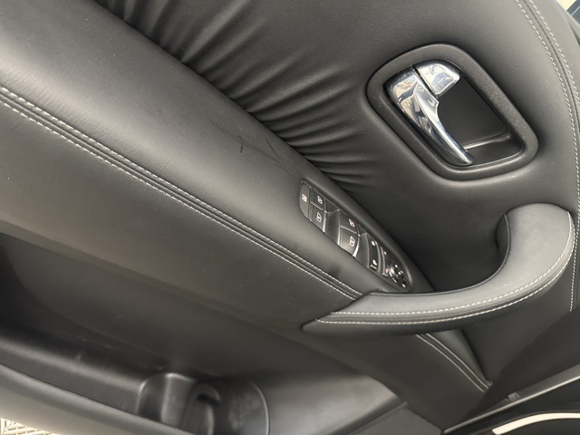 2019 Gun Metallic Nissan Armada SL RWD SUV
