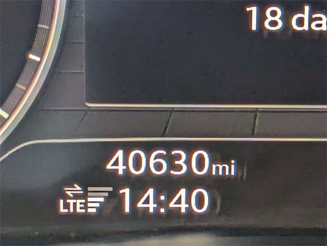 used 2020 Audi TT car, priced at $35,281