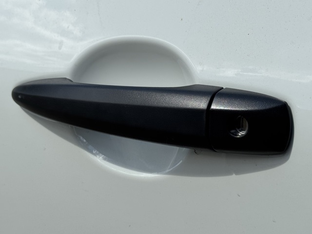 New 2026 Nissan Rogue SUV