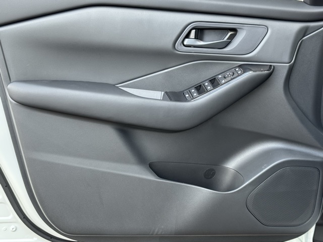 New 2026 Nissan Rogue SUV