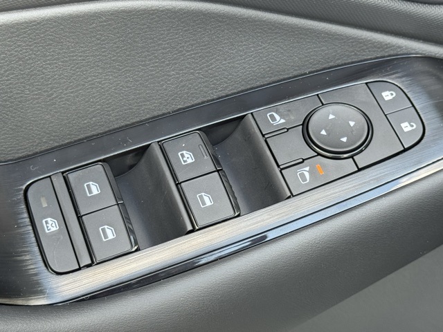 New 2026 Nissan Rogue SUV