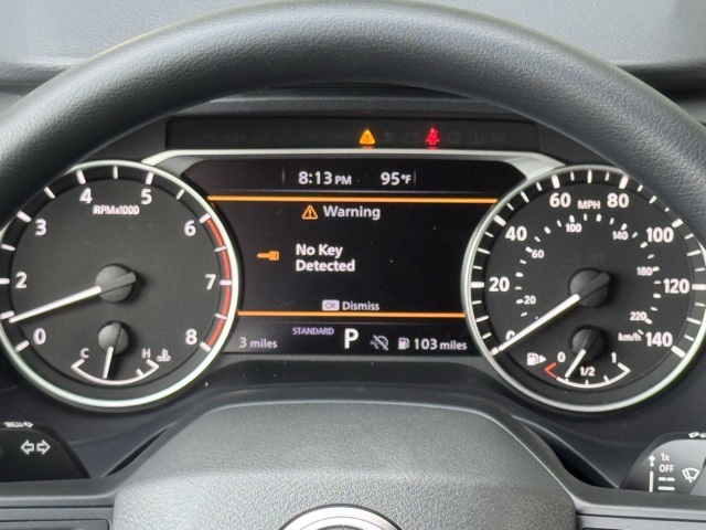 New 2026 Nissan Rogue SUV