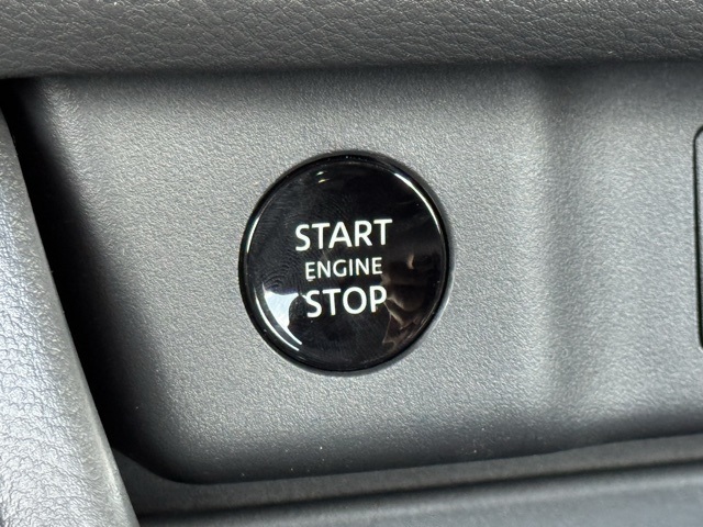 New 2026 Nissan Rogue SUV