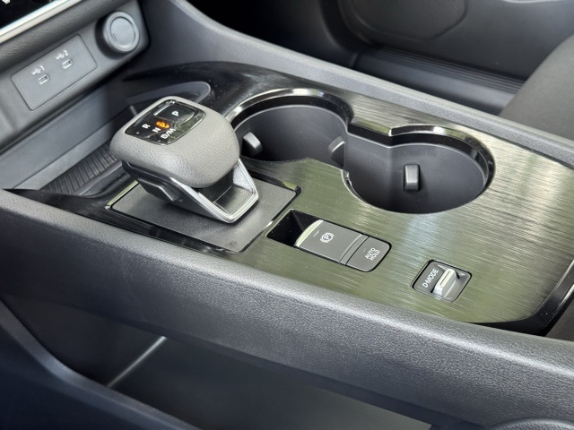 New 2026 Nissan Rogue SUV