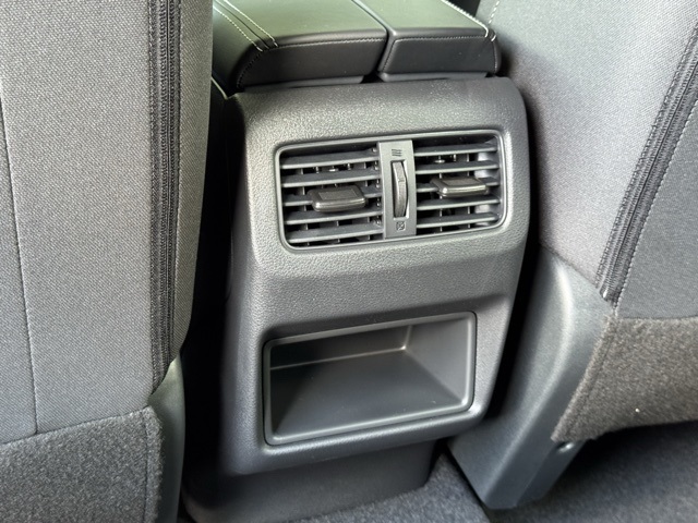 New 2026 Nissan Rogue SUV