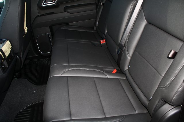 new 2026 Chevrolet Silverado 1500 car, priced at $61,245