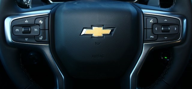 new 2026 Chevrolet Silverado 1500 car, priced at $61,245